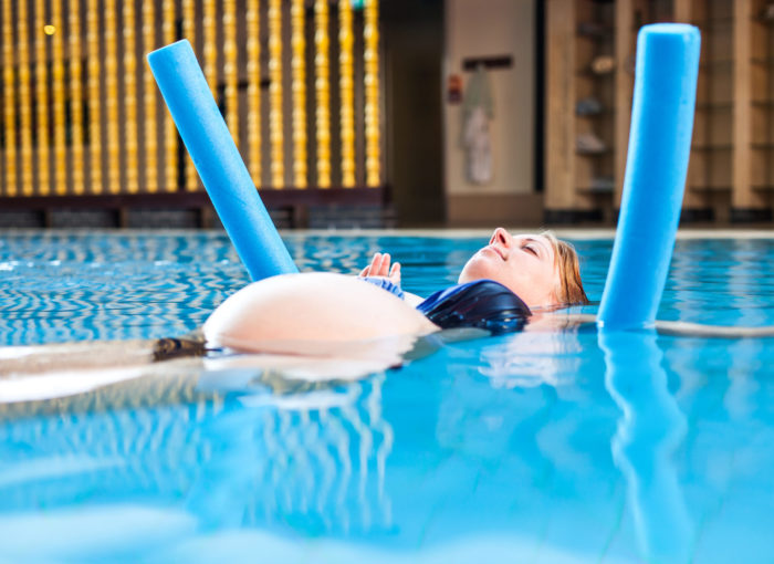 aquagym