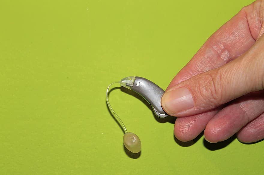 Les différents points à voir pour bien choisir une prothèse auditive.