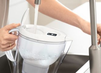 la carafe