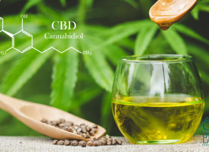 Quand, pourquoi consommer du CBD ?