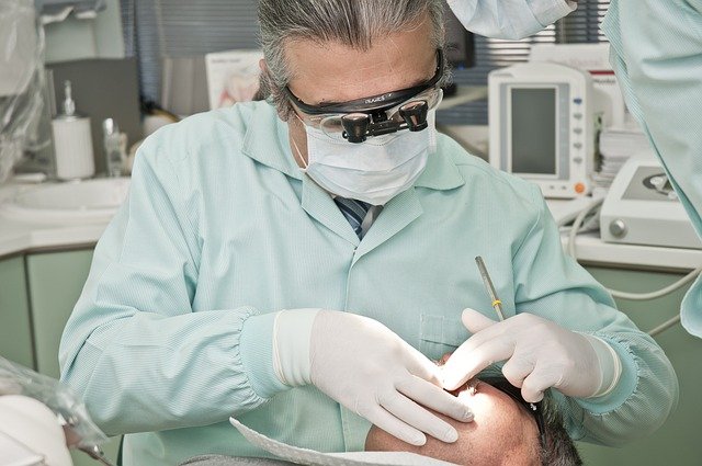 orthodontie