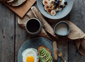 Les aliments à prioriser pour favoriser la santé