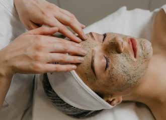 Les bienfaits de l'argile verte en cosmétique