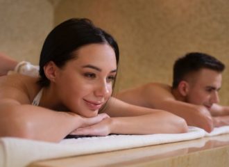 Le massage pour couple, quelles sont les bonnes choses à savoir