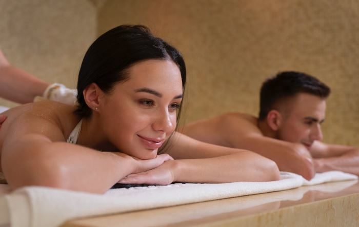 Le massage pour couple, quelles sont les bonnes choses à savoir