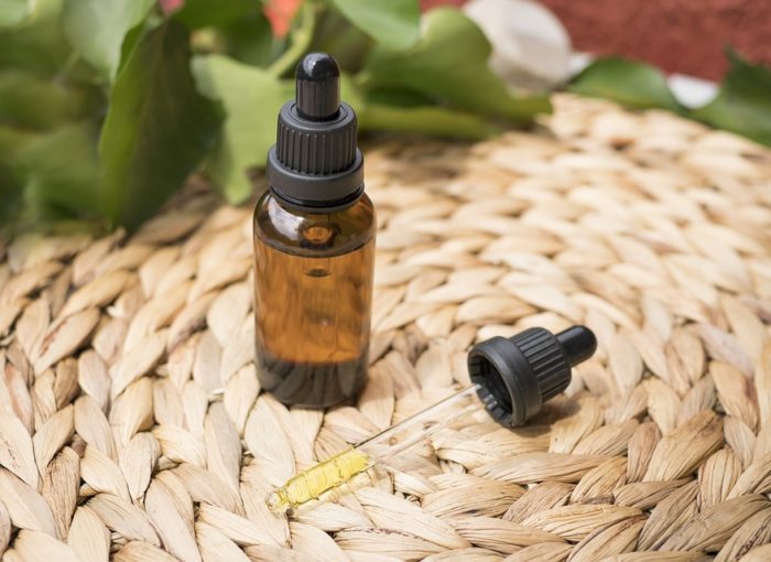 l’importance des huiles de massages à base de cbd