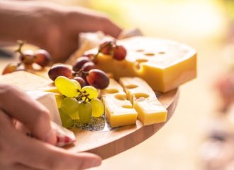 Fromage à l’armagnac  comment préparer cette recette 