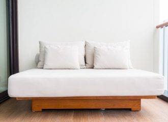 Fermeté des matelas