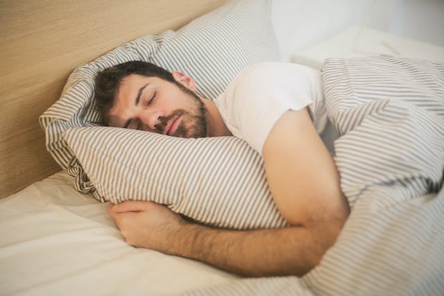 Guidage pour une Santé Optimale