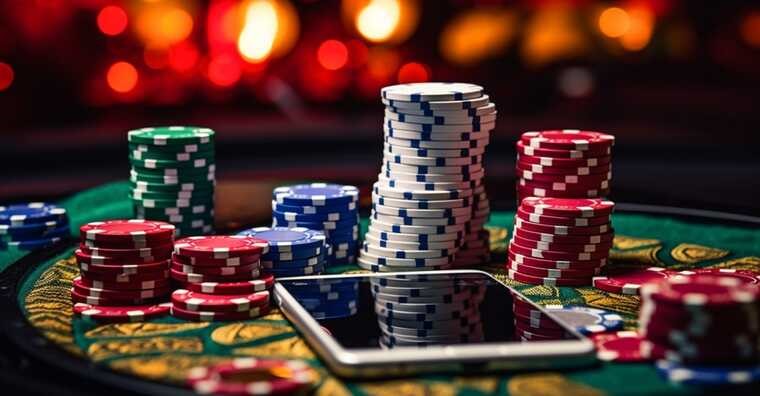 Explore the Excitement of Online UK Mad Casino Explore the Excitement of Online UK Mad Casino