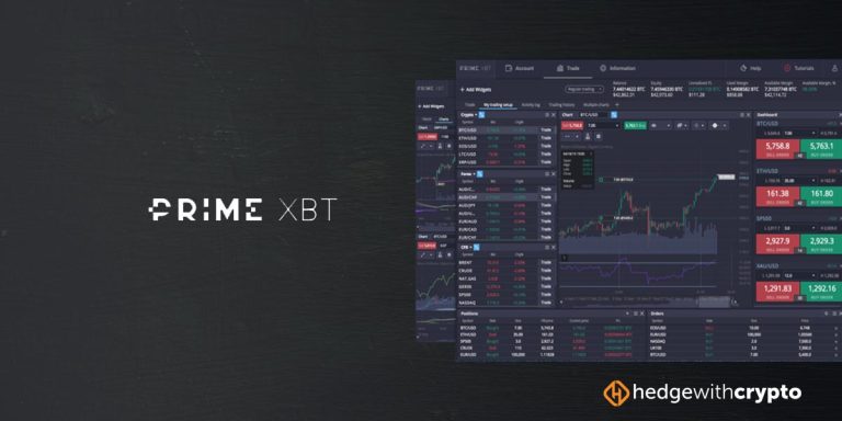 Exploring the Trading Platform PrimeXBT for Modern Traders Exploring the Trading Platform PrimeXBT for Modern Traders