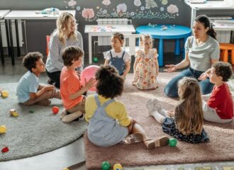 Importance des jeux pour la santé mentale