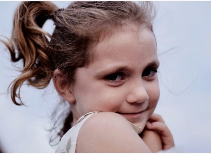 Le carnet du bonheur - Astuces pour le bien-être de votre fille