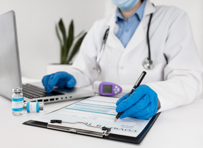 Analyses médicales